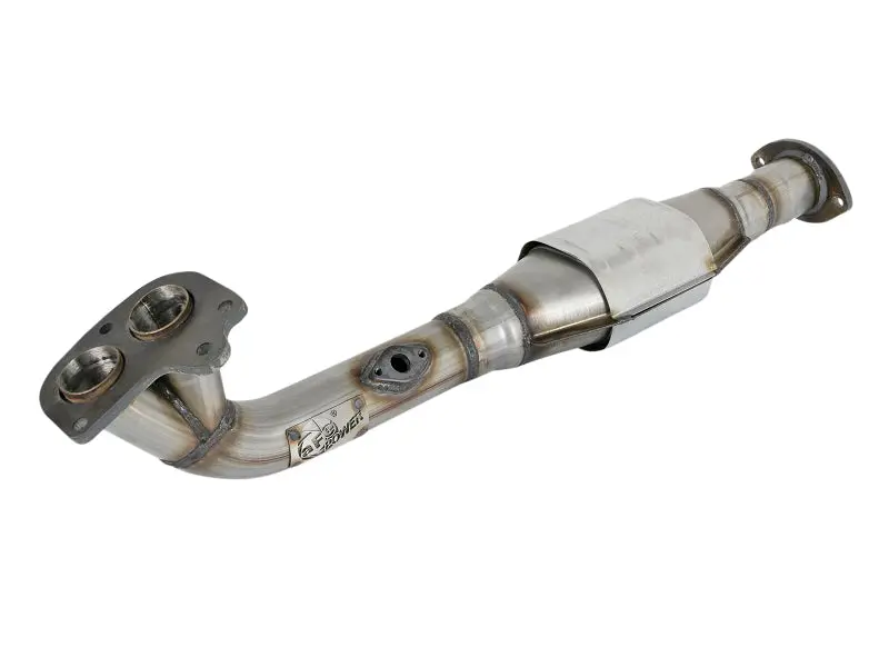Afe Power Direct Fit Catalytic Converter Replacement 96-00 Toyota 4Runner V6-3.4L 1