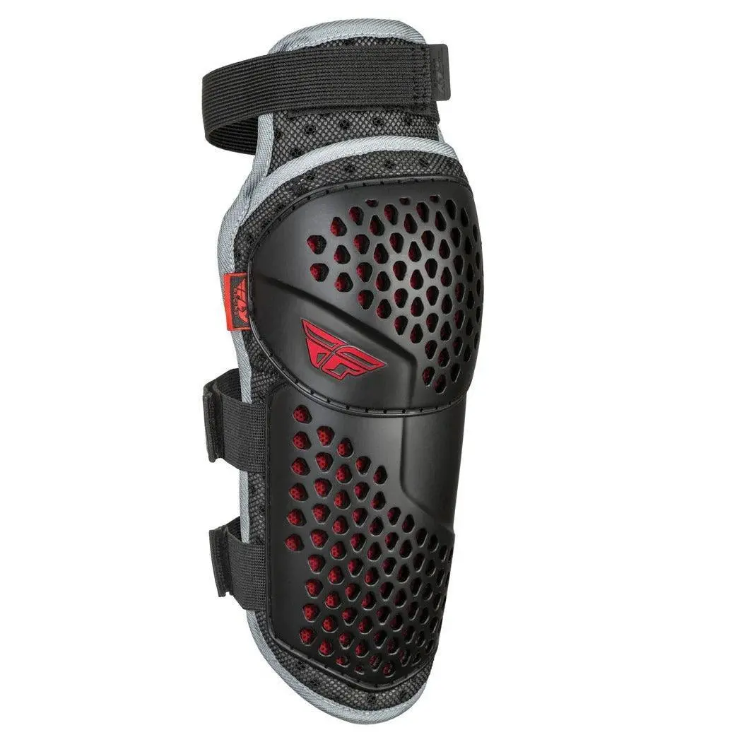 Fly Racing Ce Barricade Flex Elbow Adult Guards 1