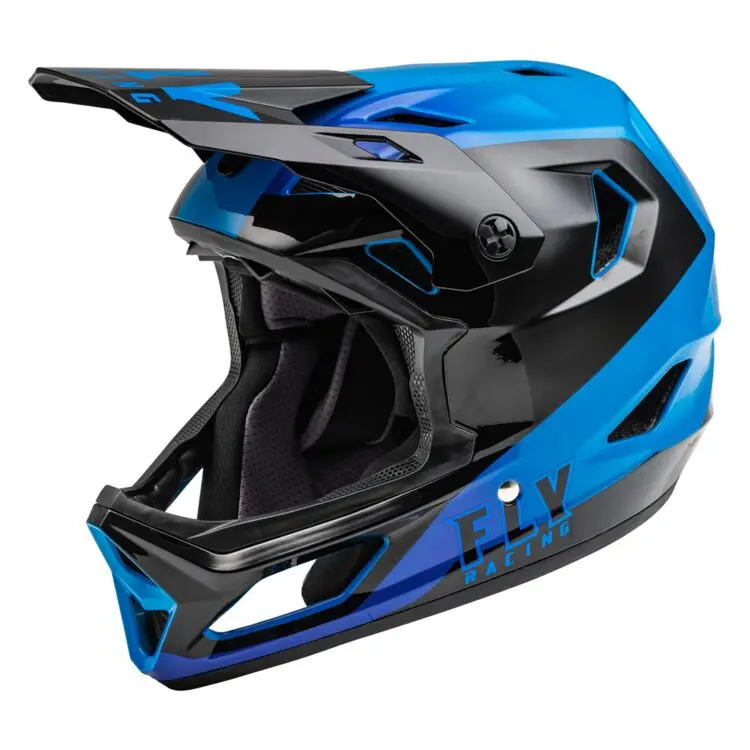 Fly Racing Rayce Helmet 1