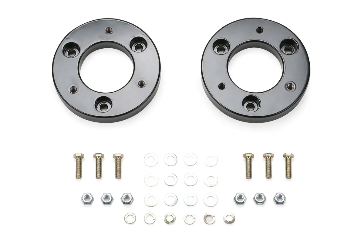 2F 2007-22 Gm1500 2007-21 Gm Suv. 1