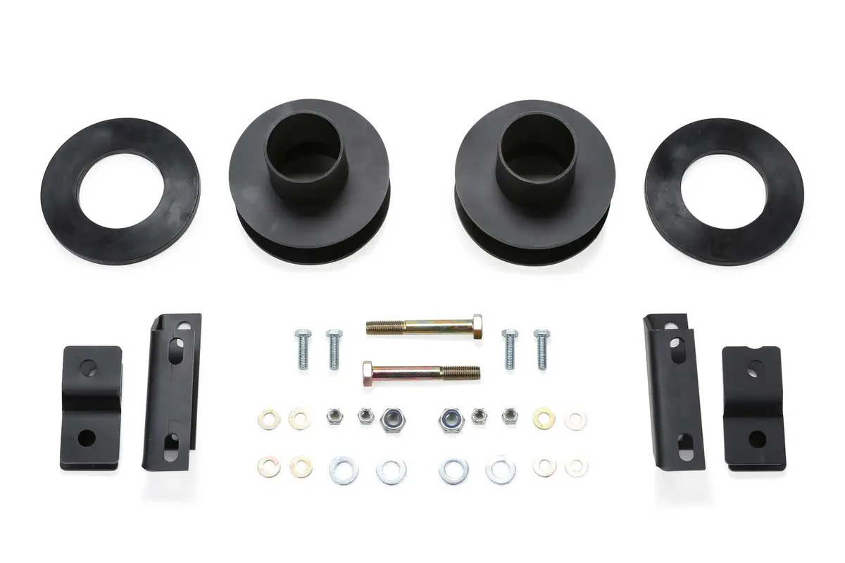 2.5F 2011-16 Ford F250/350 4Wd. 1