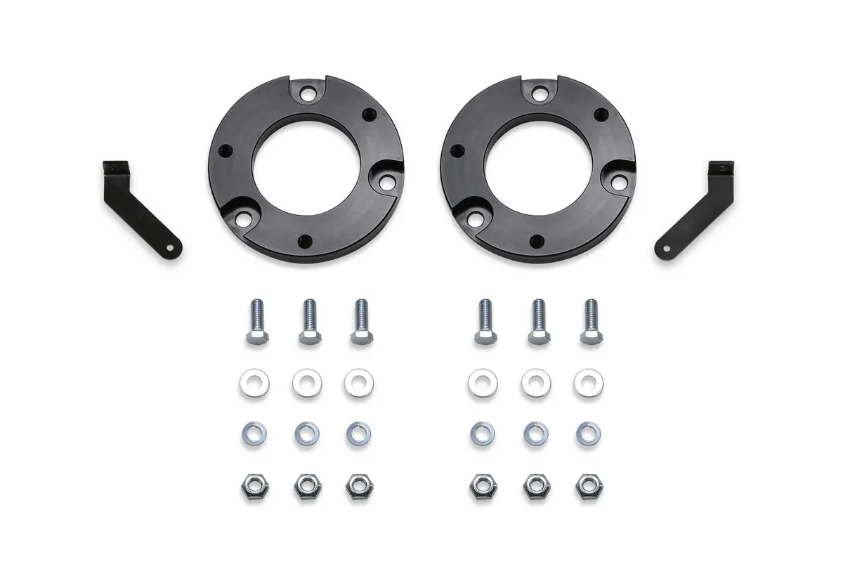 1.5F 18-20 Ford Expedition 4Wd. 1