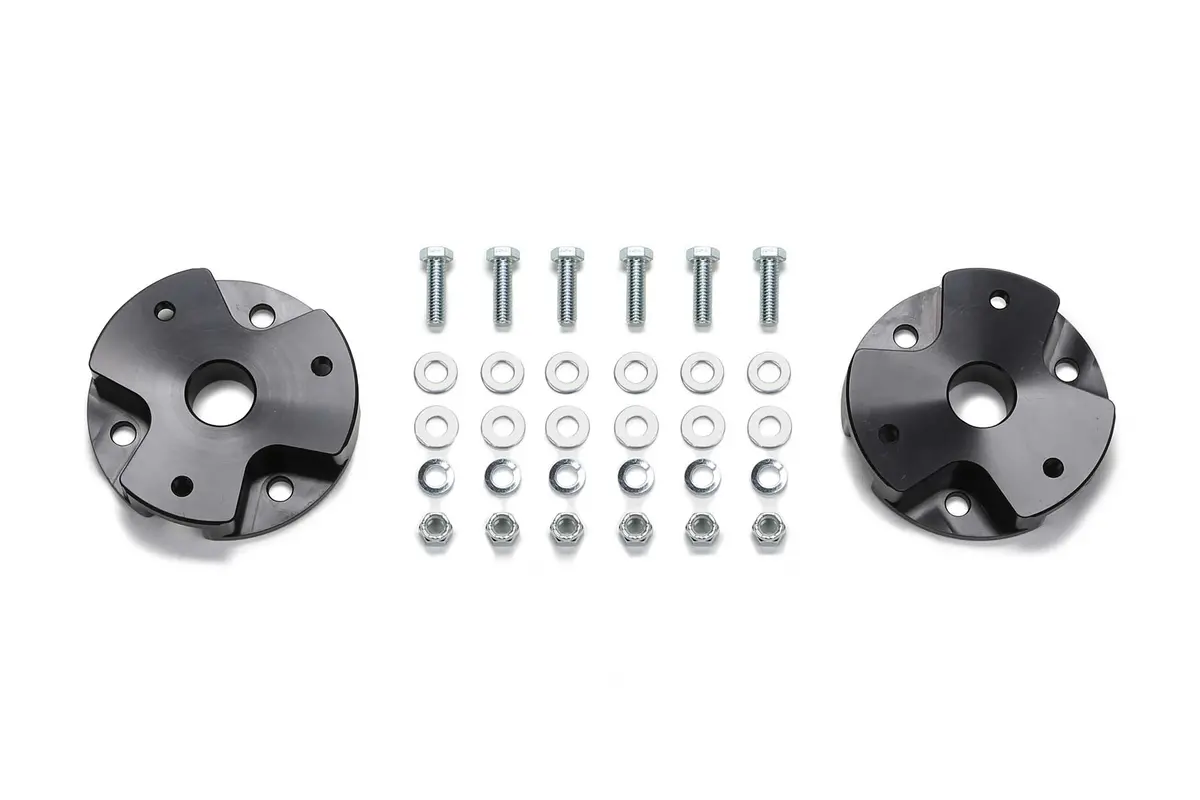 2F 2009-21 Ram 1500 4Wd/ 2019-21 Ram 1500 2Wd. 1