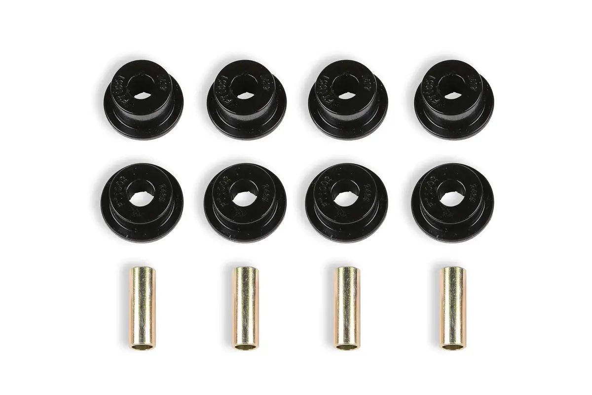 Suspension Control Arm Bushing Kit 1
