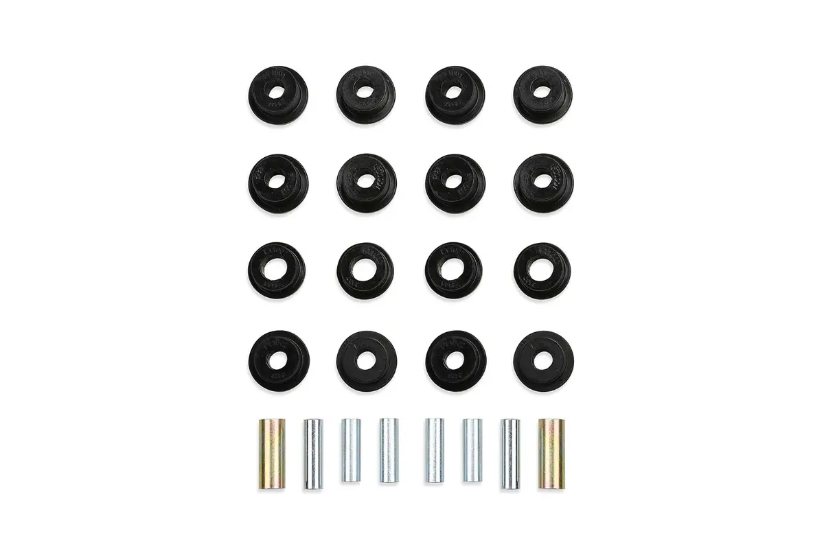 Suspension Control Arm Bushing Kit 1
