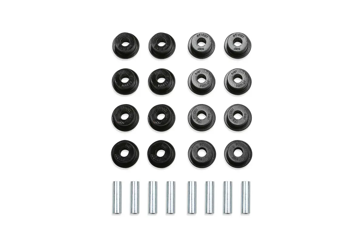 Suspension Control Arm Bushing Kit 1
