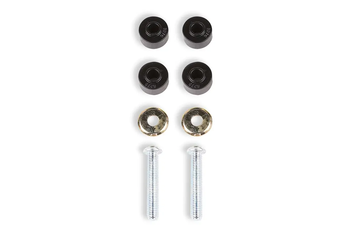 Swaybar Endlink Bushing Kit W/ Bolt. 1