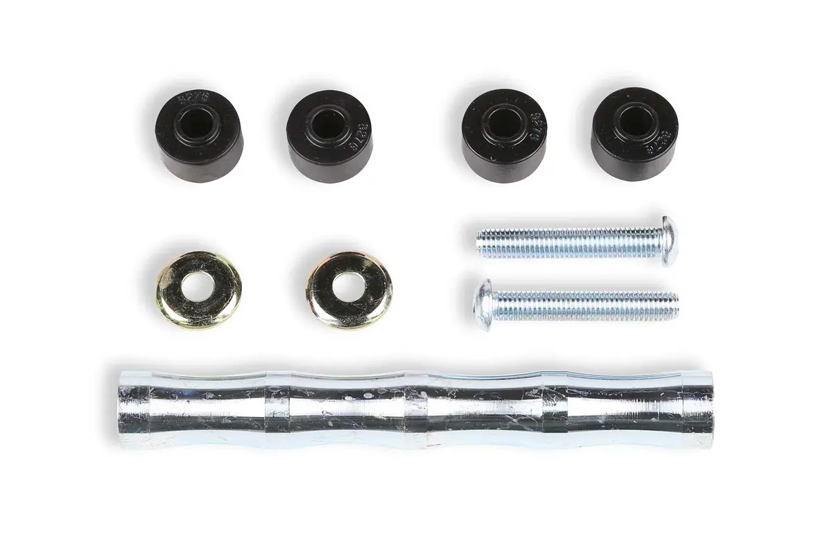 Suspension Stabilizer Bar Adapter Kit 1