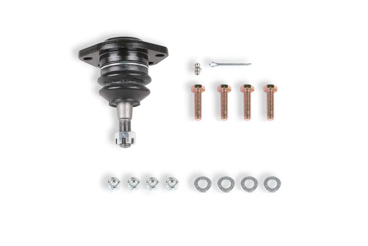 Suspension Ball Joint 1