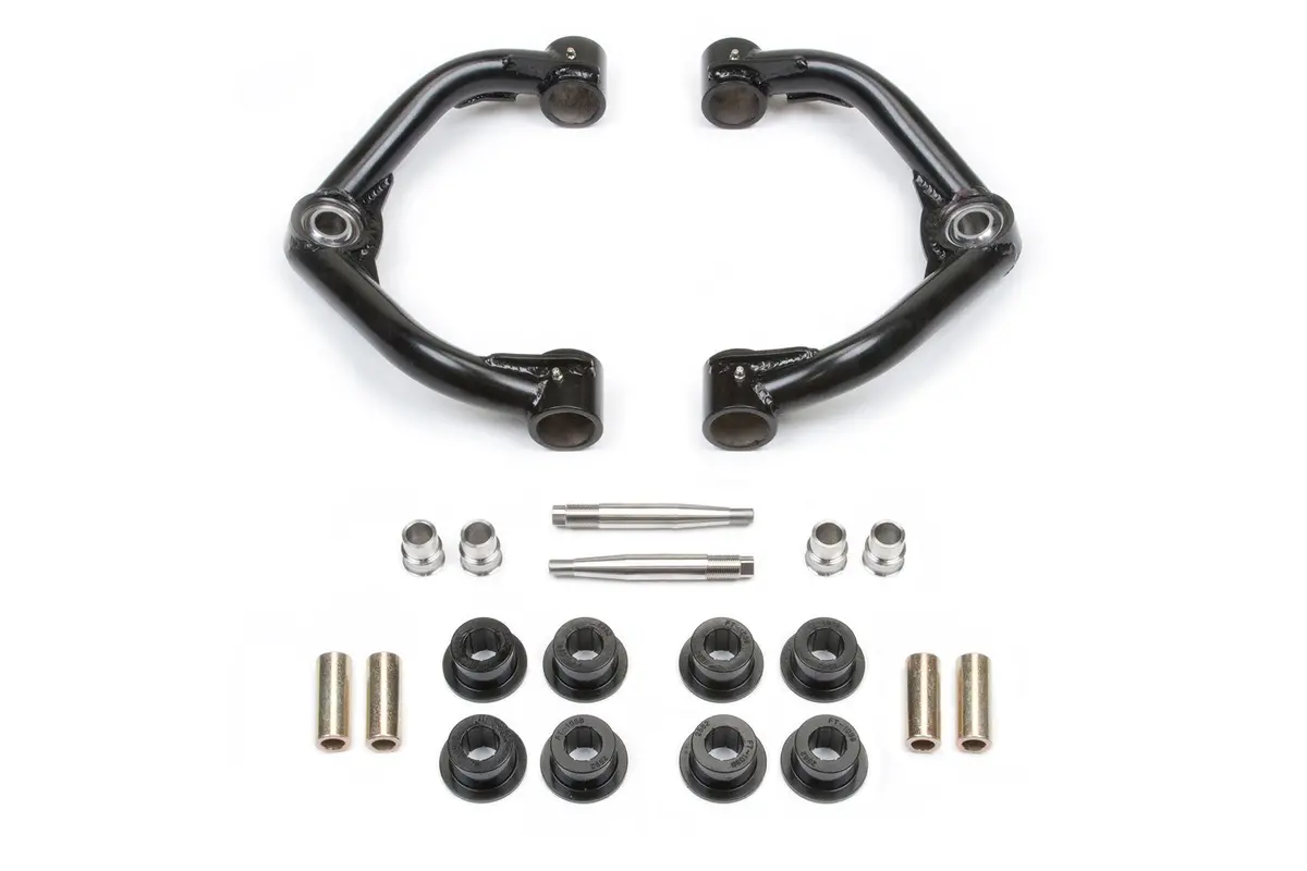 3.5" Hd Uniball Uca Kit. 1