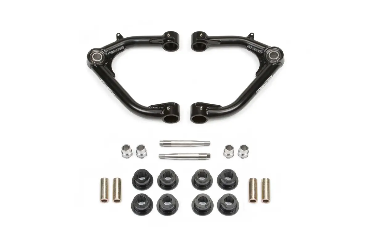 0-3,6" K2 Uniball Uca Kit W/ Oe Alm Or Stmp Stl Uca. 1