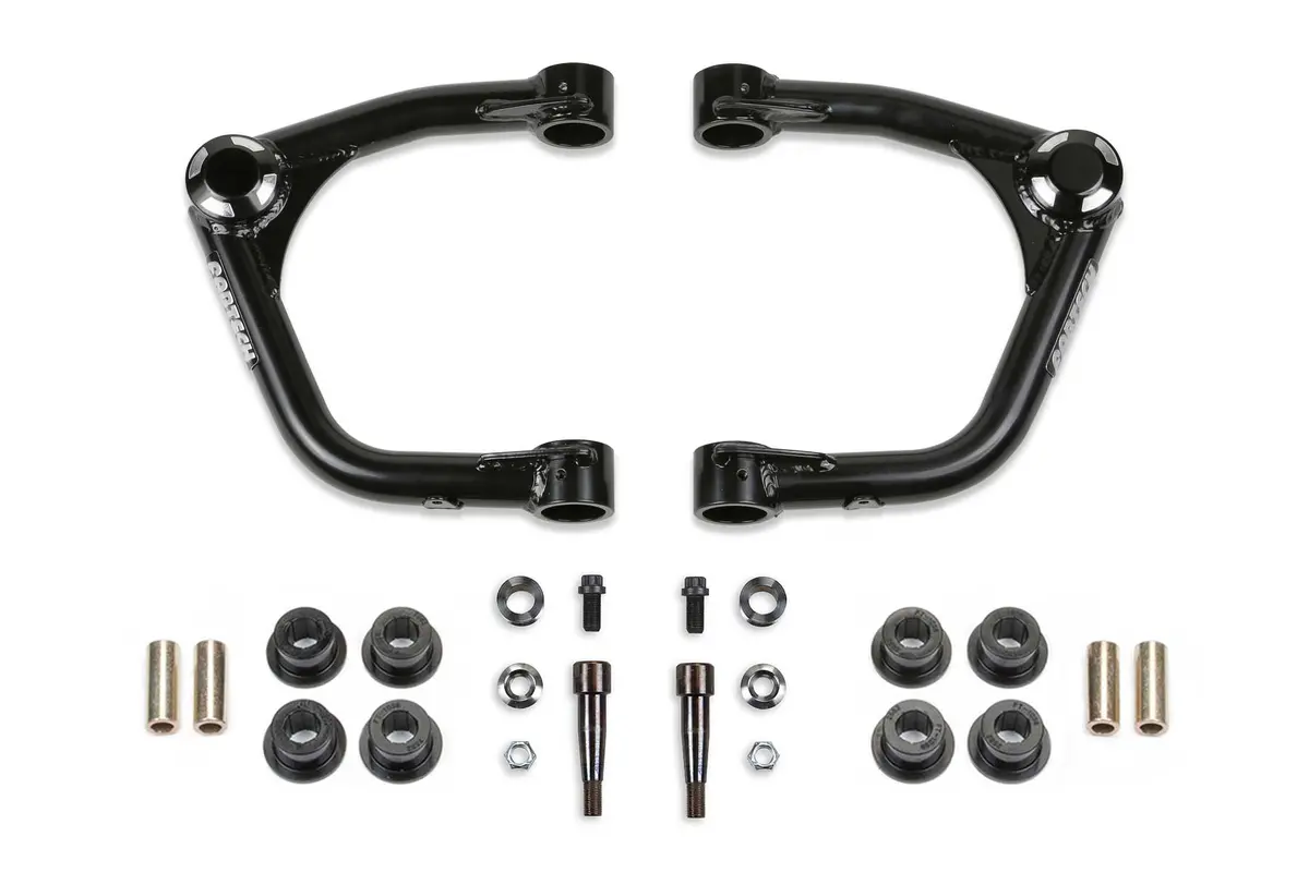 0-6" T1 Uniball Uca Kit. 1