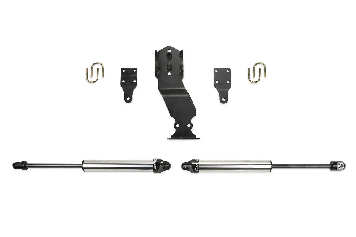 2.25Dlss N/R Dual Ss Kit. 1