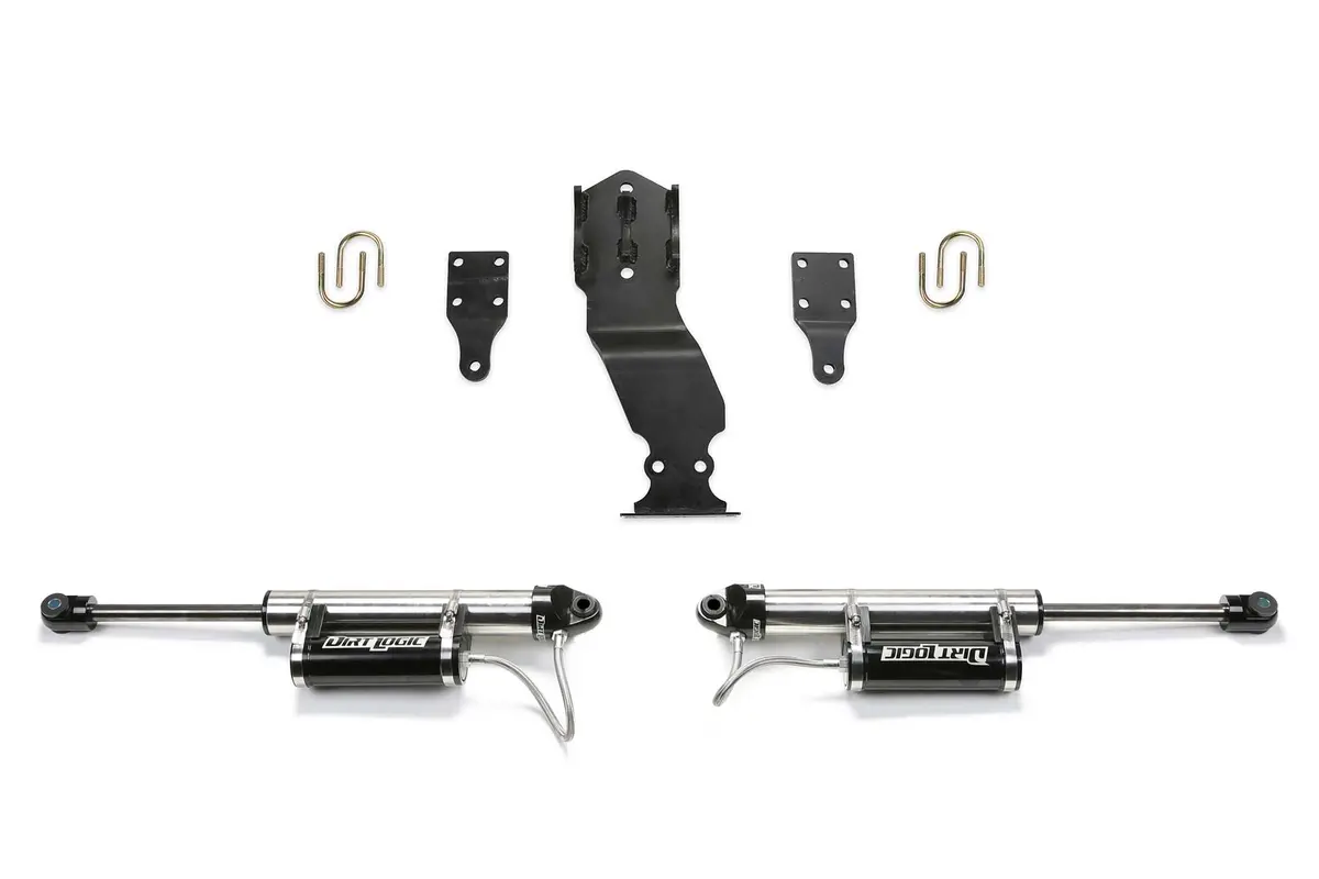 2.25Dlss Resi Dual Ss Kit. 1