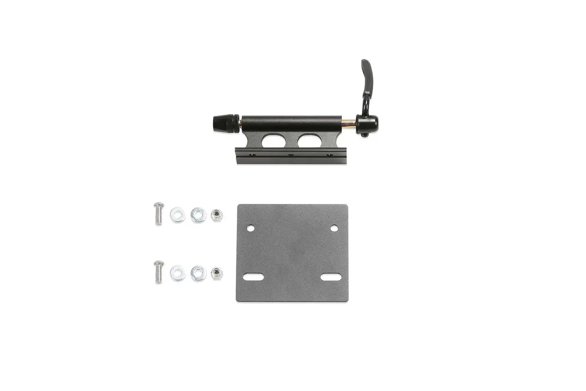 Cargo Rack Bike Mnt Kit. 1