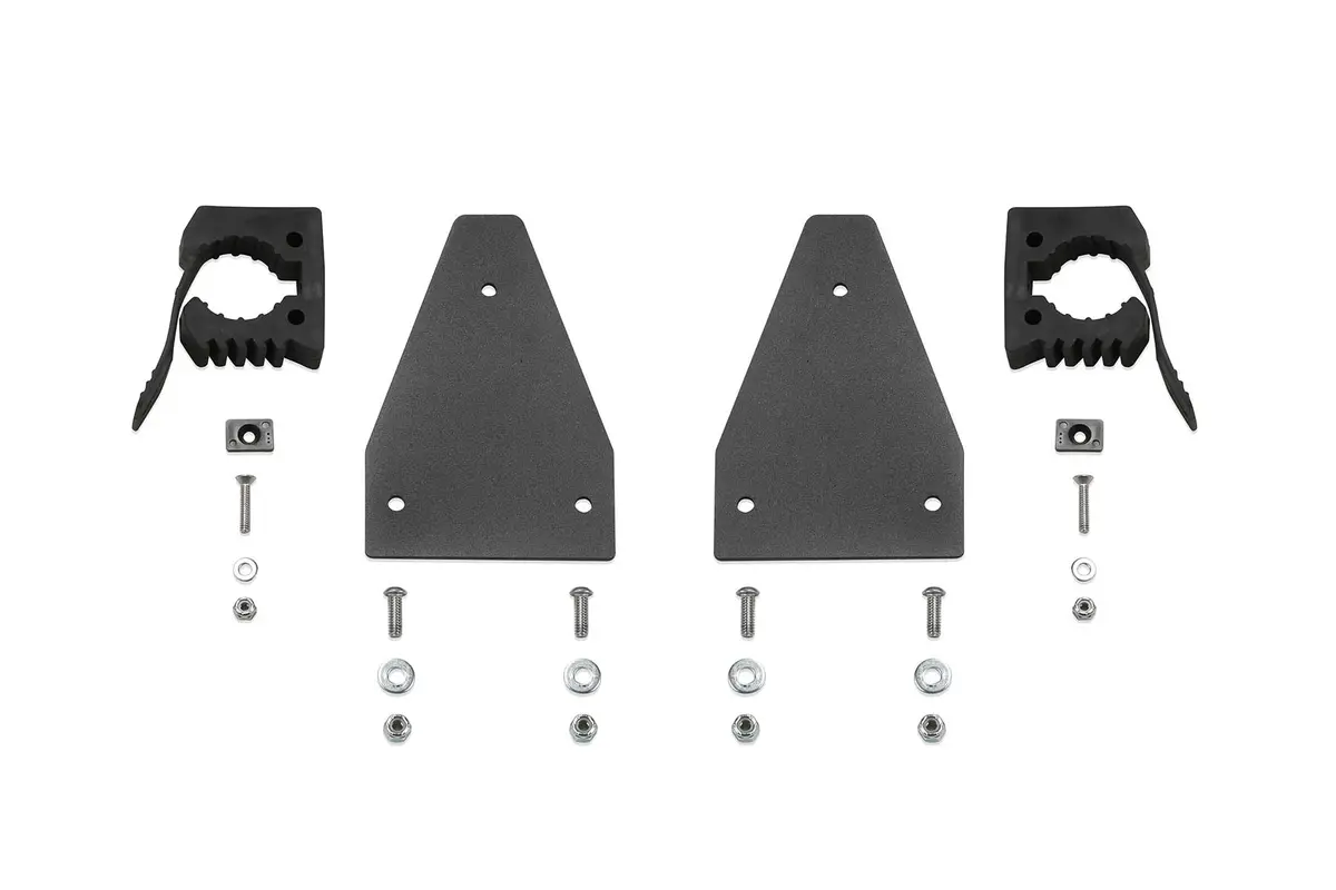 Cargo Rack Shovel Mnt Kit. 1