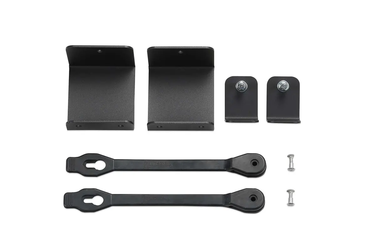 Cargo Rack Trction Brd Mnt Kit. 1