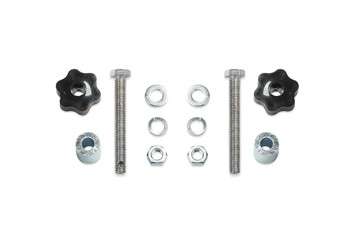 Hi-Lift Jack Mnt Kit. 1