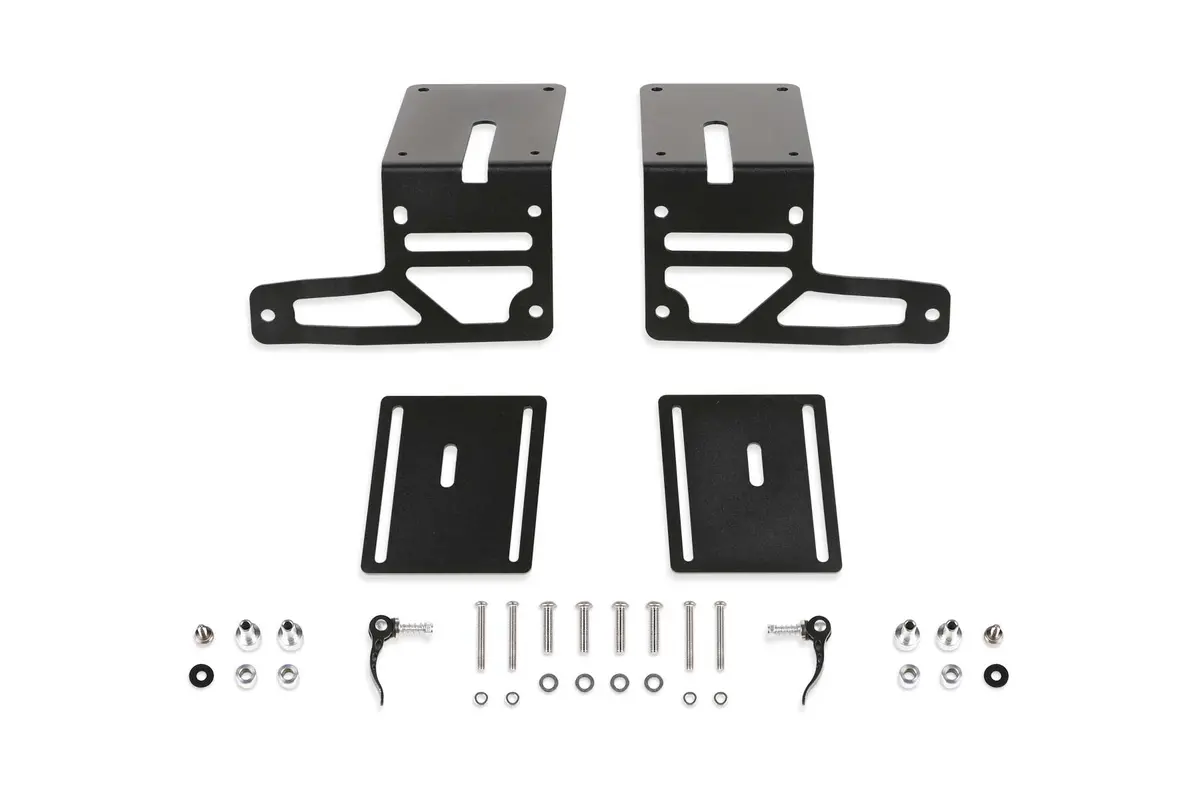 Light Bracket Kit Adj. 1