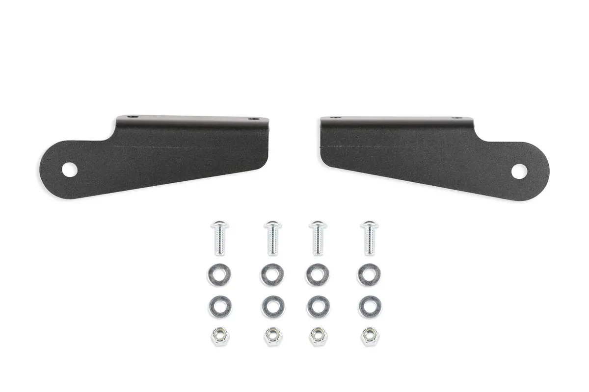 Antenna Bracket Kit Adj. 1