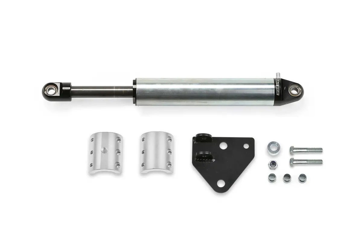 Jeep High Clear Steer Stab Dl. 1