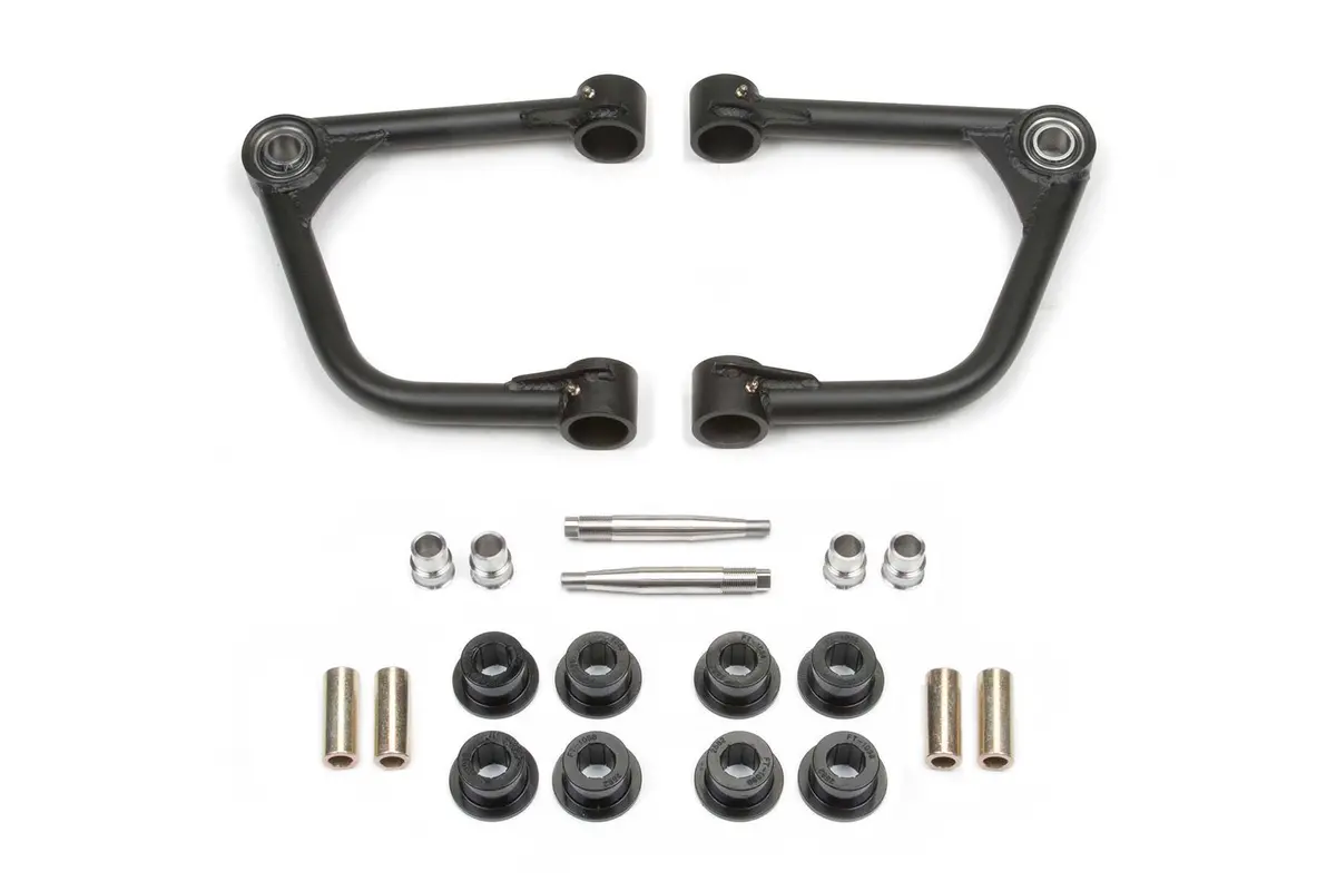 0-6" Tundra Uniball Uca Kit. 1