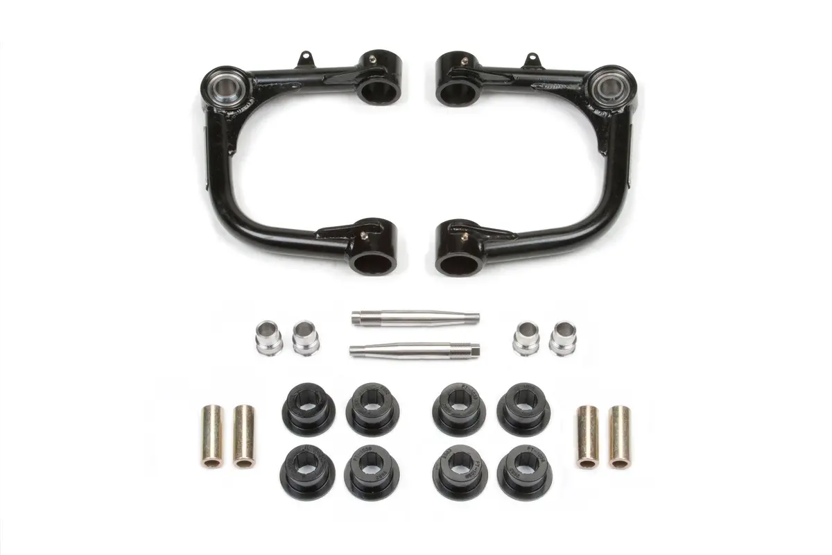 0-6" Fj Uniball Uca Kit 2006-09. 1