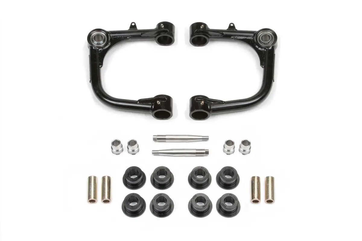 0-6" Tacoma Uniball Uca Kit. 1