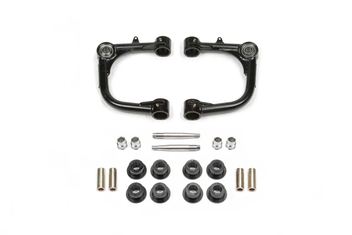 0-6" Tacoma Uniball Uca Kit. 1