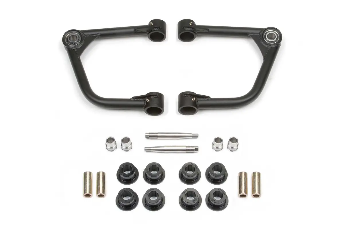 4" Tundra Uniball Uca Kit. 1