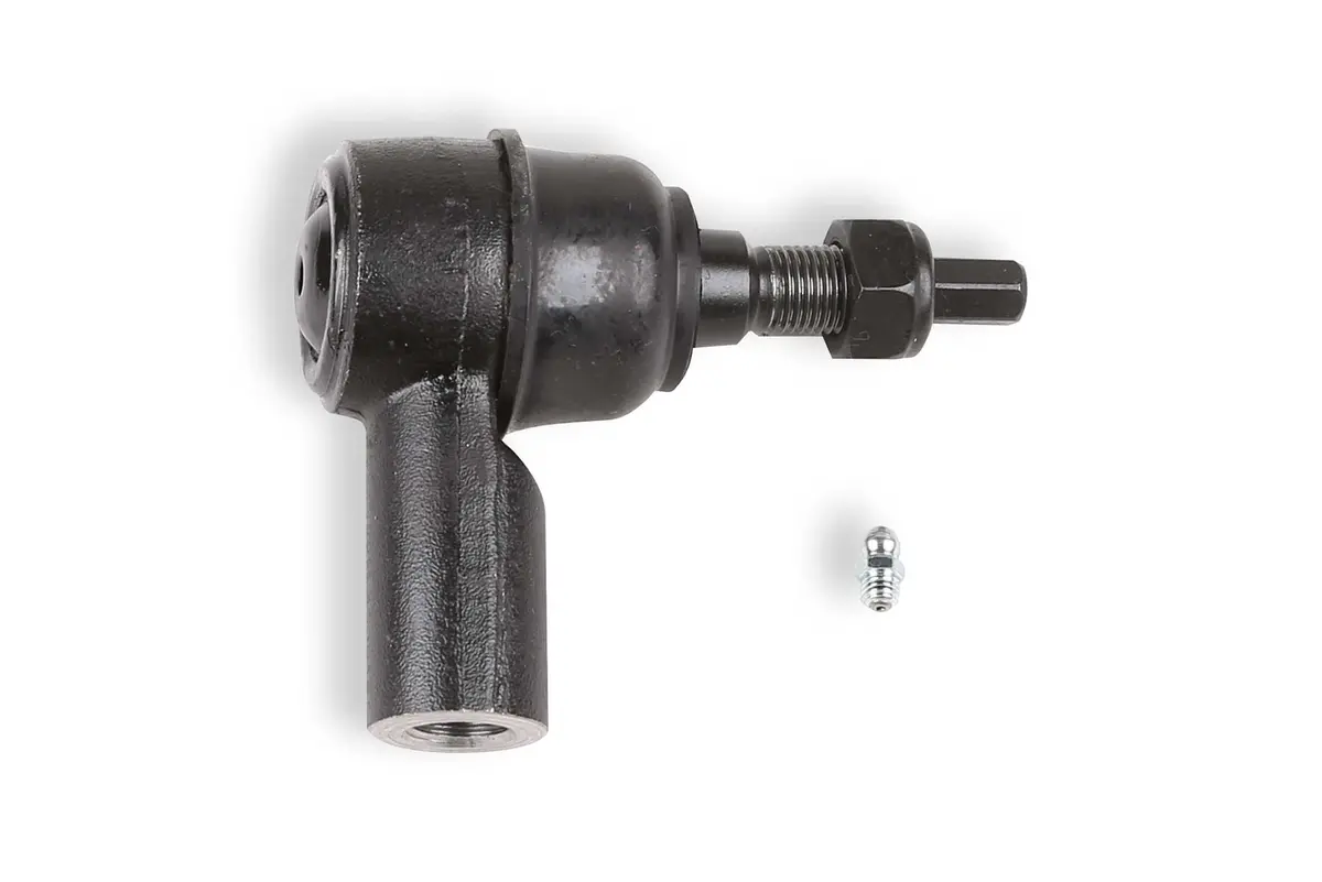 Steering Tie Rod 1