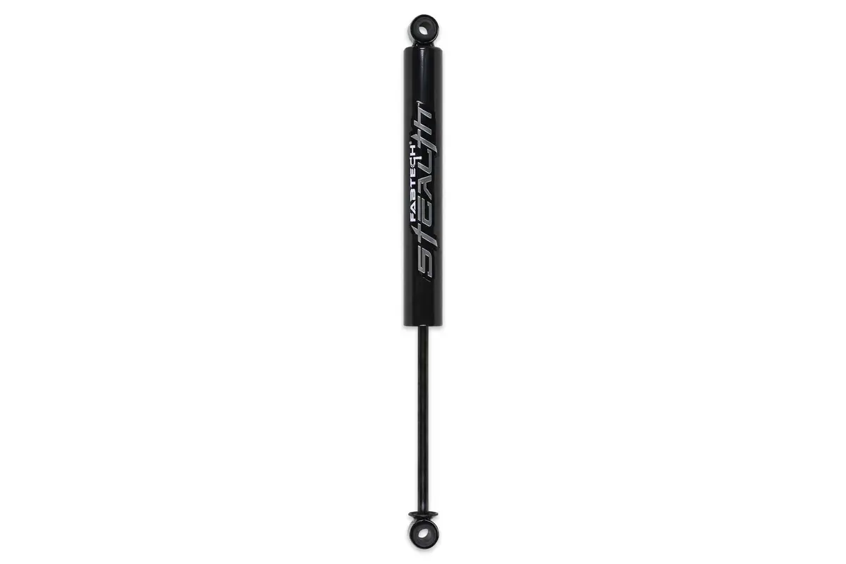 Stealth Monotube. 1