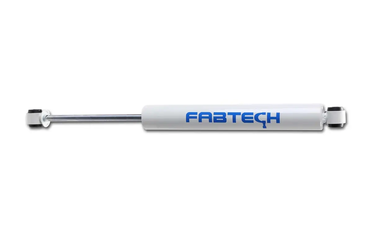 Steering Stabilizer. 1