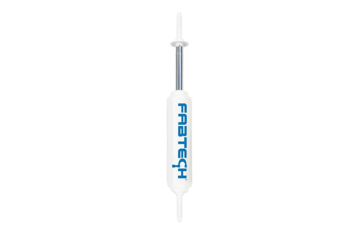 Steering Stabilizer. 1