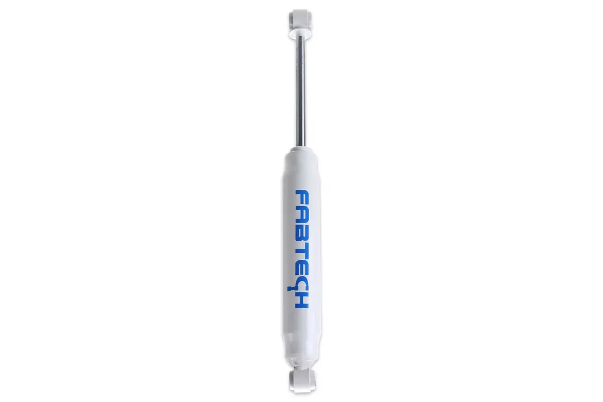 Steering Stabilizer. 1