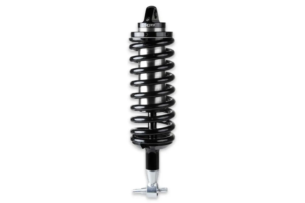 Shock Absorber And Coil Spring Assembly 1