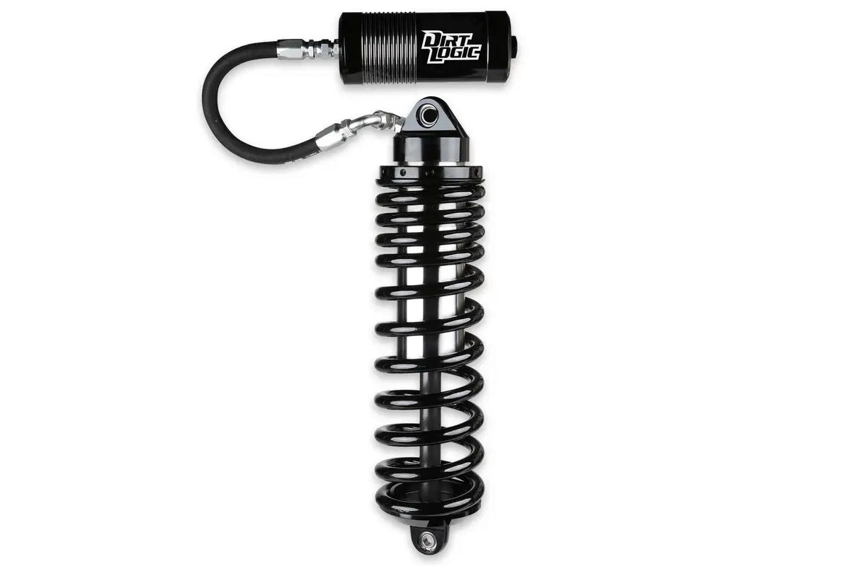 Shock Absorber And Coil Spring Assembly 1