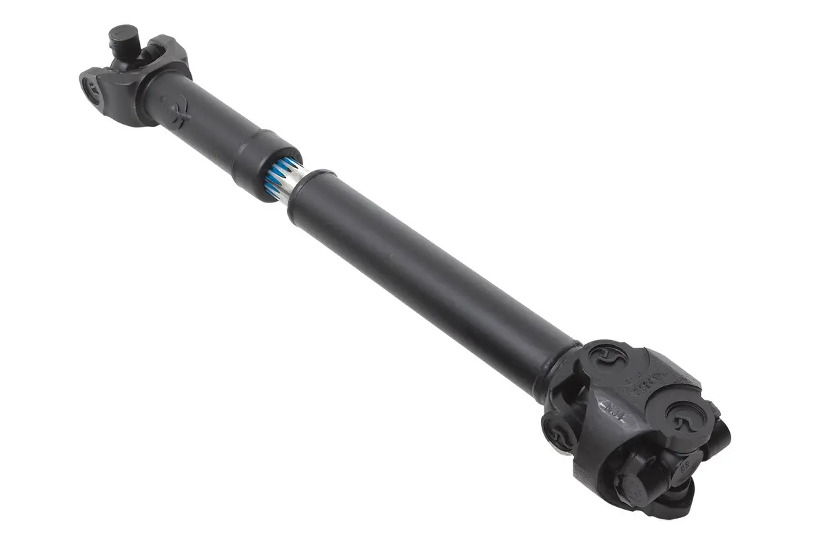 Frt Cv Drvshft 2500Hd 8" Kit. 1