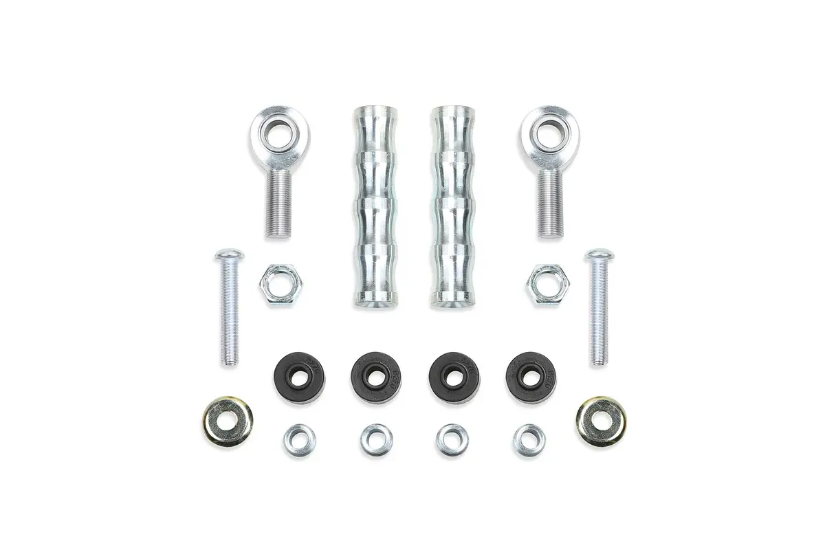Suspension Stabilizer Bar Adapter Kit 1