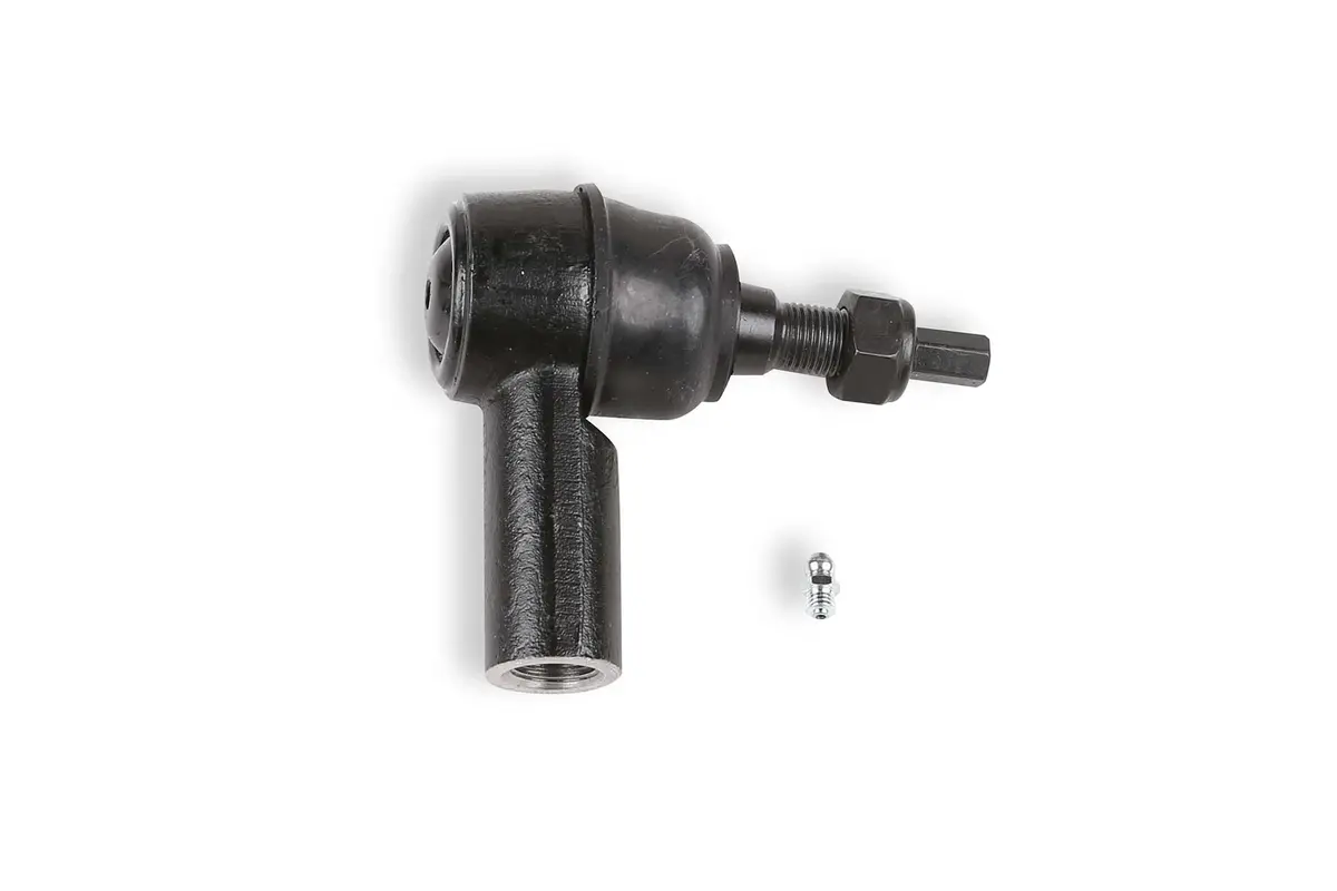 06-12 Ram 1500 Tie Rod End. 1