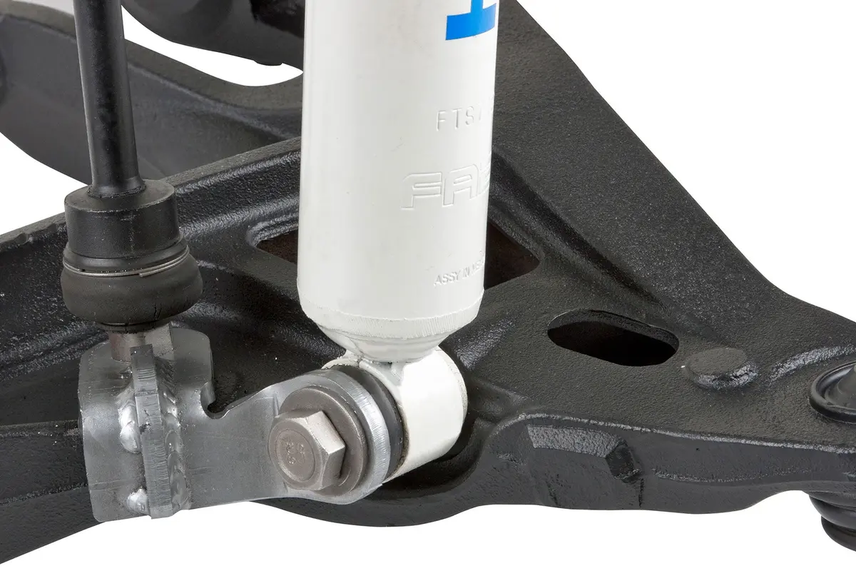 02-05 Dodge Lca Shock Mnt. 1