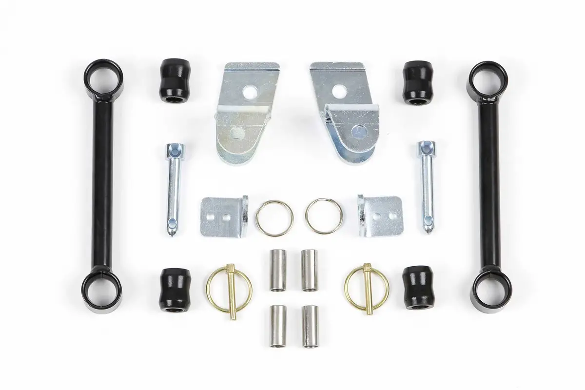 Suspension Stabilizer Bar Adapter Kit 1