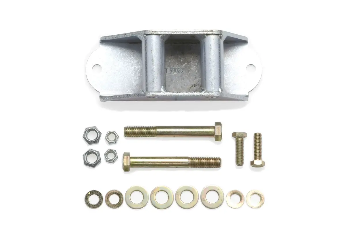 Drive Shaft Center Support Bearing Spacer 1