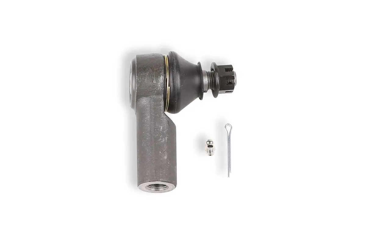Toyota Fj Tie Rod Replacement. 1