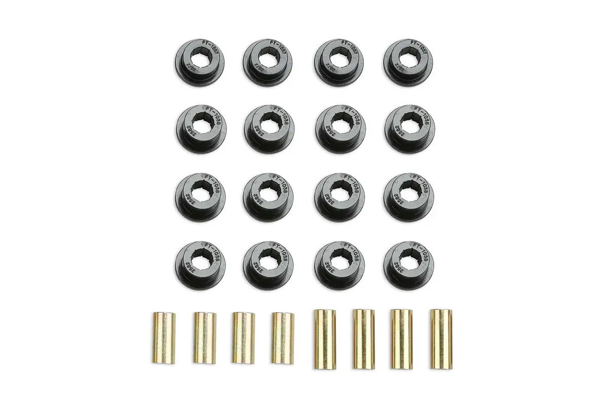 03-13 Ram2500 Link Bushing Kit. 1