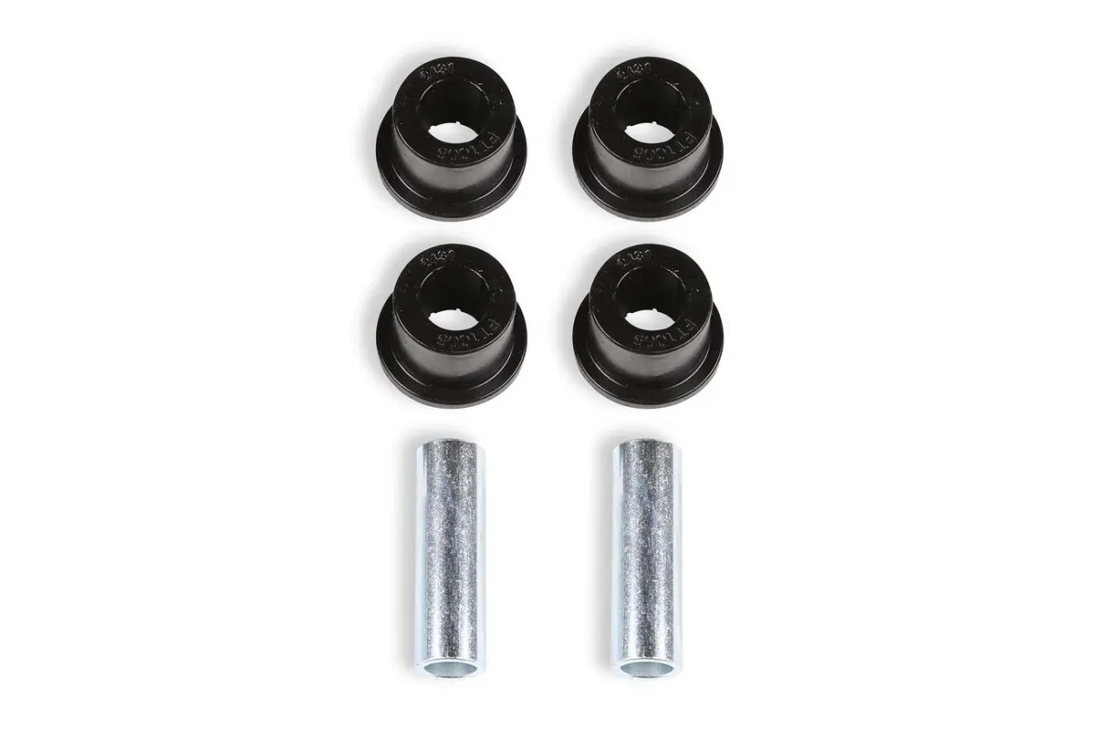 Bushing Kit Radius Arm. 1