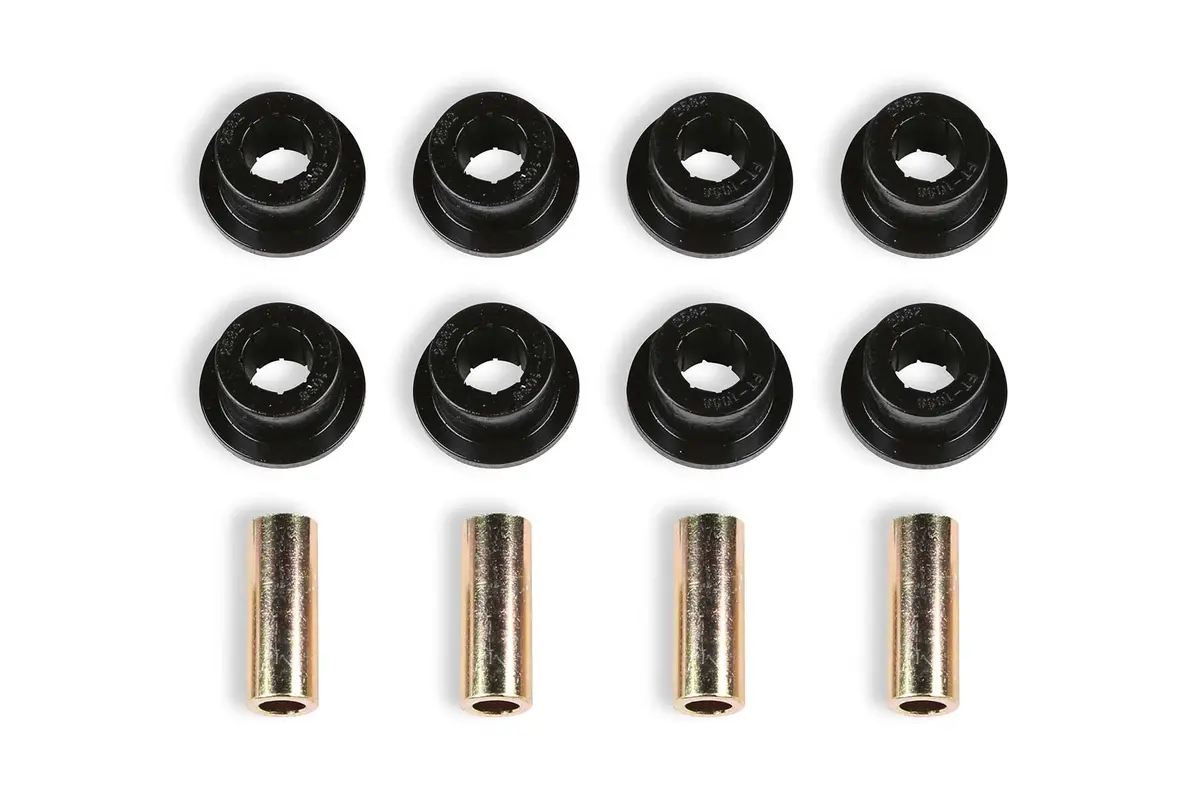 Uca Replacement Bushing Kit 11-13 Gm Hd. 1