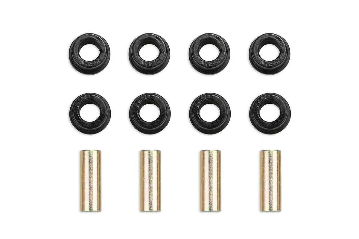 Uca Replacement Bushing Kit 04-12 Titan. 1