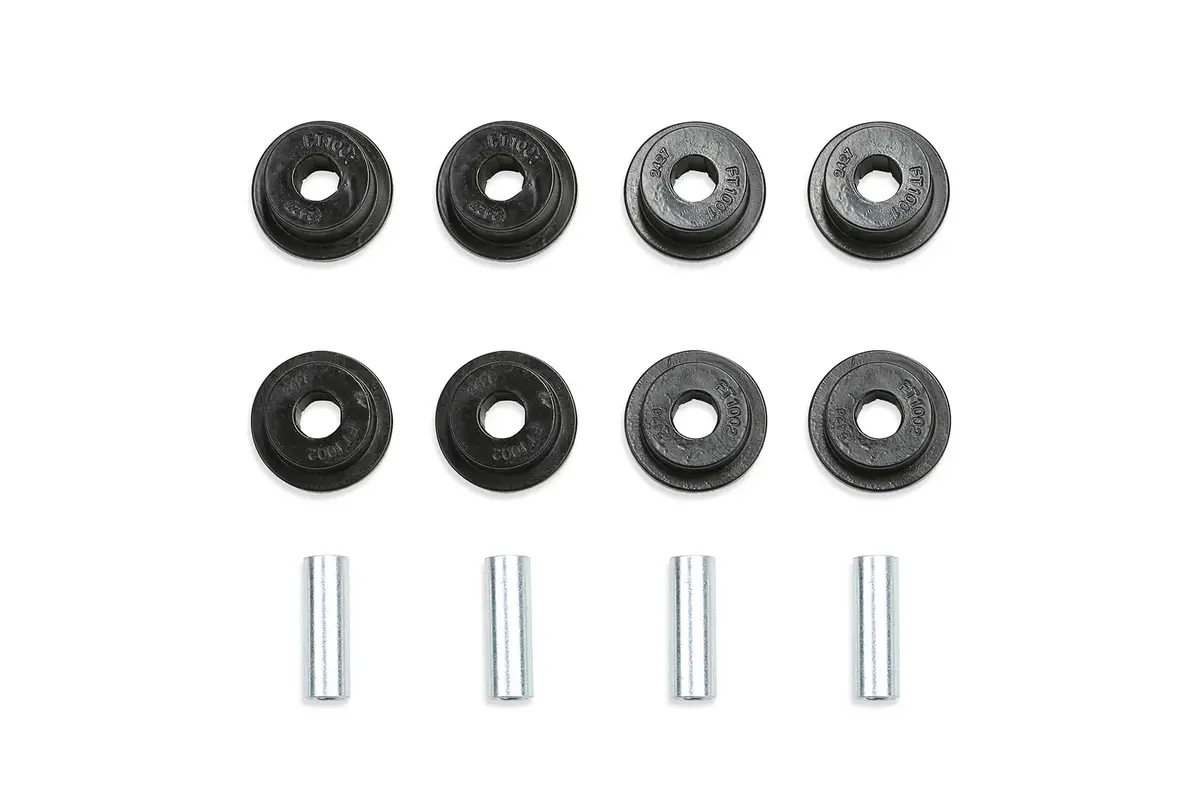 Uca Replacement Bushing Kit 05-13 Tacoma, 06-13 Fj. 1