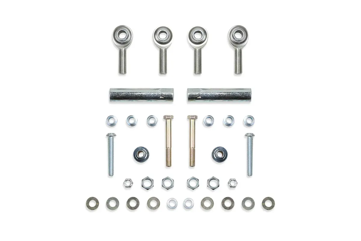 Sway Bar End Link Kit 2005-19 Tacoma. 1